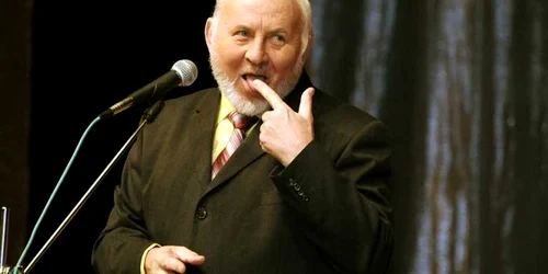 Gheorghe Urschi