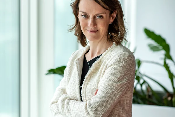Raluca Năstase intră în echipa Casei de avocatură RTPR