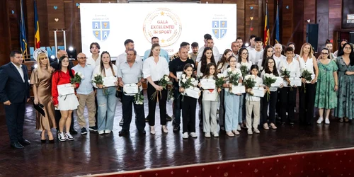 sportivi premiati cj olt 2026   foto Fb CJ olt jpg