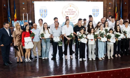 sportivi premiati cj olt 2026   foto Fb CJ olt jpg