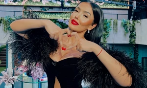 Andreea Mantea, foto Instagram jpg