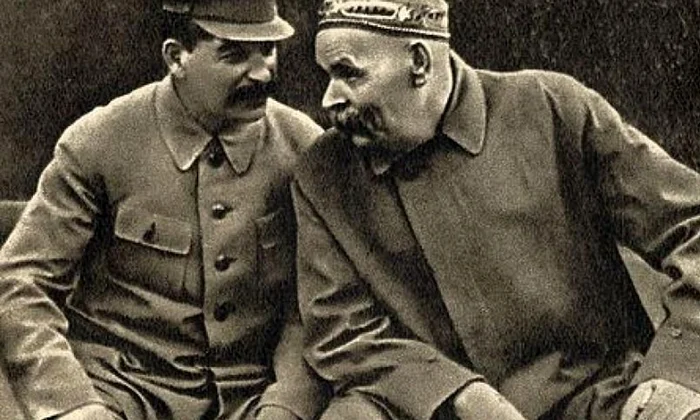 Ce credea Maxim Gorki despre adevărata față a Revoluției Ruse jpeg