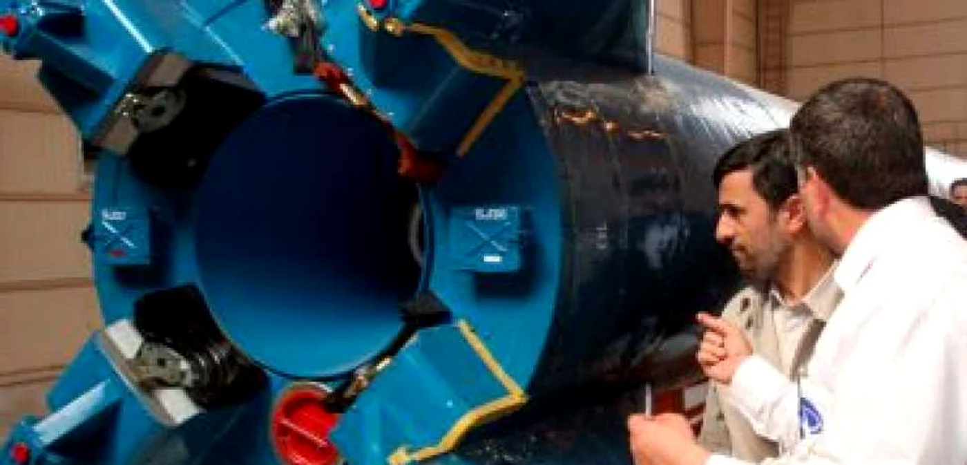 Uraniu iranian: AIEA prezintă un proiect de acord la Viena