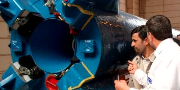 Uraniu iranian: AIEA prezintă un proiect de acord la Viena