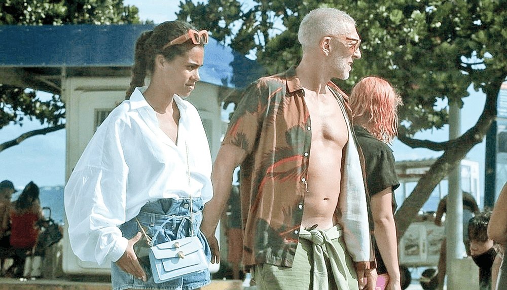 Vincent Cassel divorțează de soția cu 30 de ani mai tânără, pentru care-a renunțat la Monica Bellucci