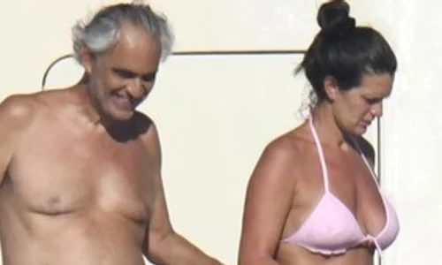 Andrea Bocelli vacanță 2022 jpg