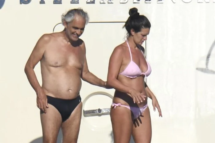 Andrea Bocelli vacanță 2022 jpg