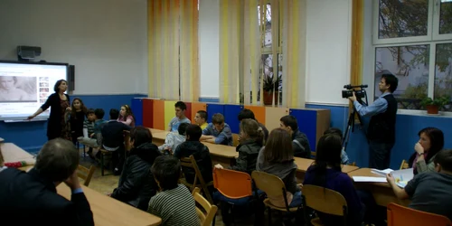 Ziua Mondială de Rugaciune şi Acţiune pentru Copii