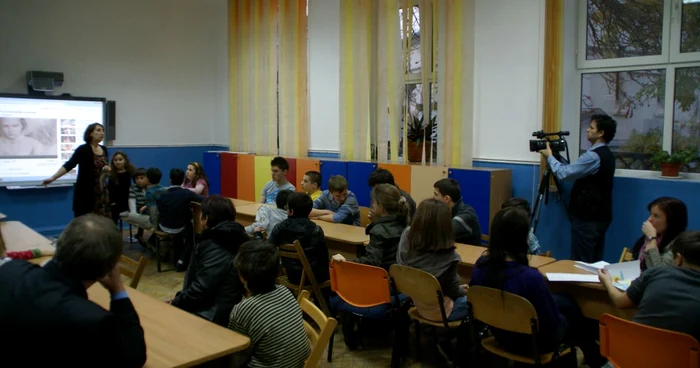 Ziua Mondială de Rugaciune şi Acţiune pentru Copii