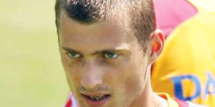 Gabi Tamaş