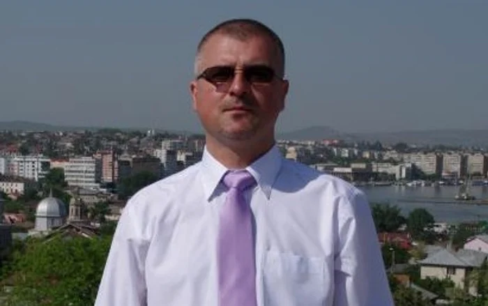 Ovidiu Ghionu (PPDD)