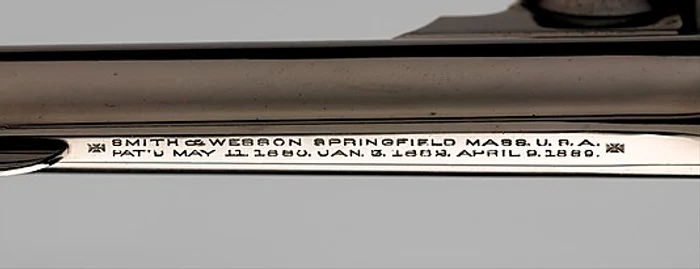Tiffany Handgun 24 jpg jpeg