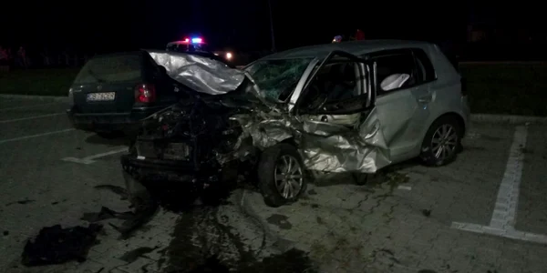 accident crevedia