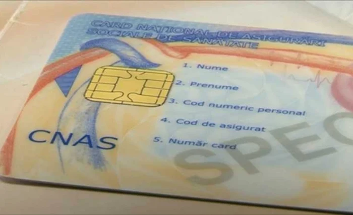 
    Distrubuția cardurilor de sănătate a început în 19 septembrie  