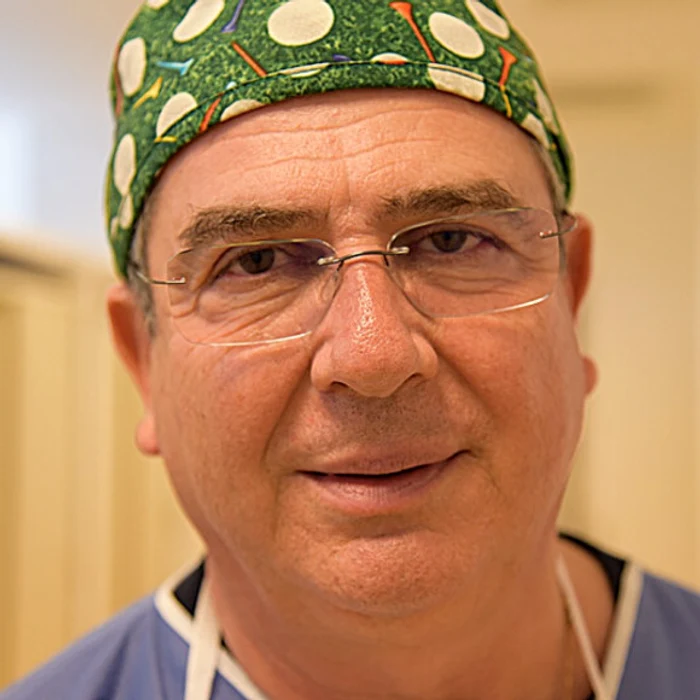 Conf. Dr. Marcian Manu