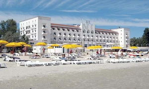 Hotelul Rex din Mamaia jpeg