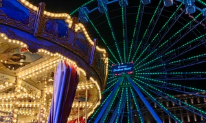 Targul de Craciun Bucuresti FOTO Ana Maria Maxim jpg