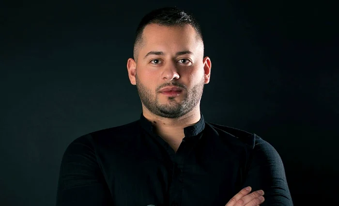 Daniel Balaș, dezvăluiri despre Ștefania Szabo / foto: arhiva Click!