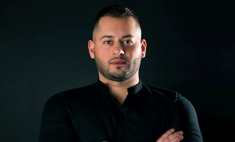 Daniel Balaș, dezvăluiri despre Ștefania Szabo / foto: arhiva Click!