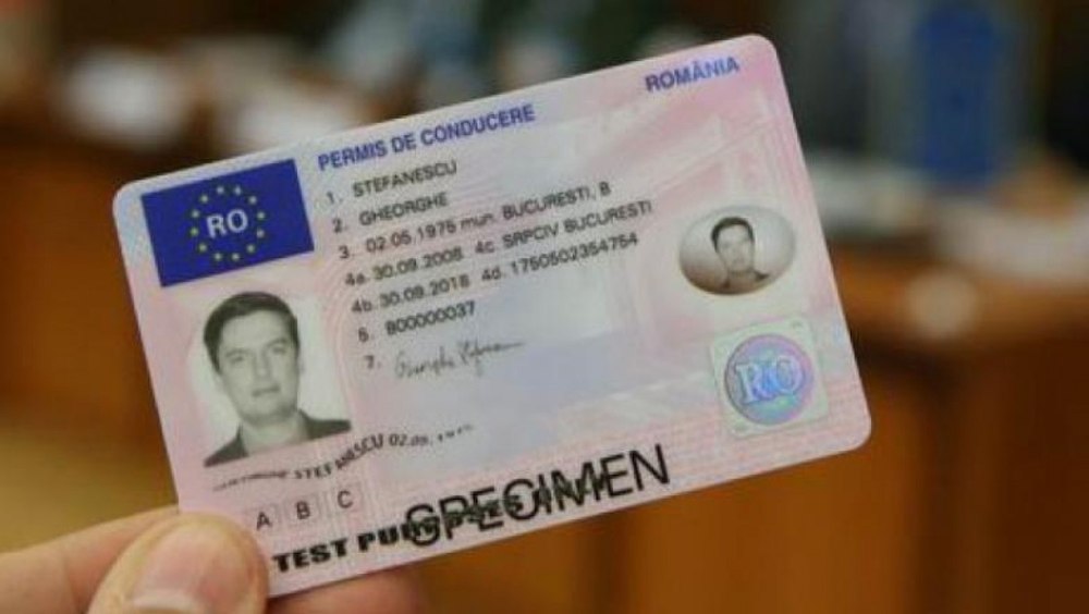 Proiect adoptat tacit în Senat privind anularea pe viaţă a permisului, dacă şoferul a provocat un accident cu victime 