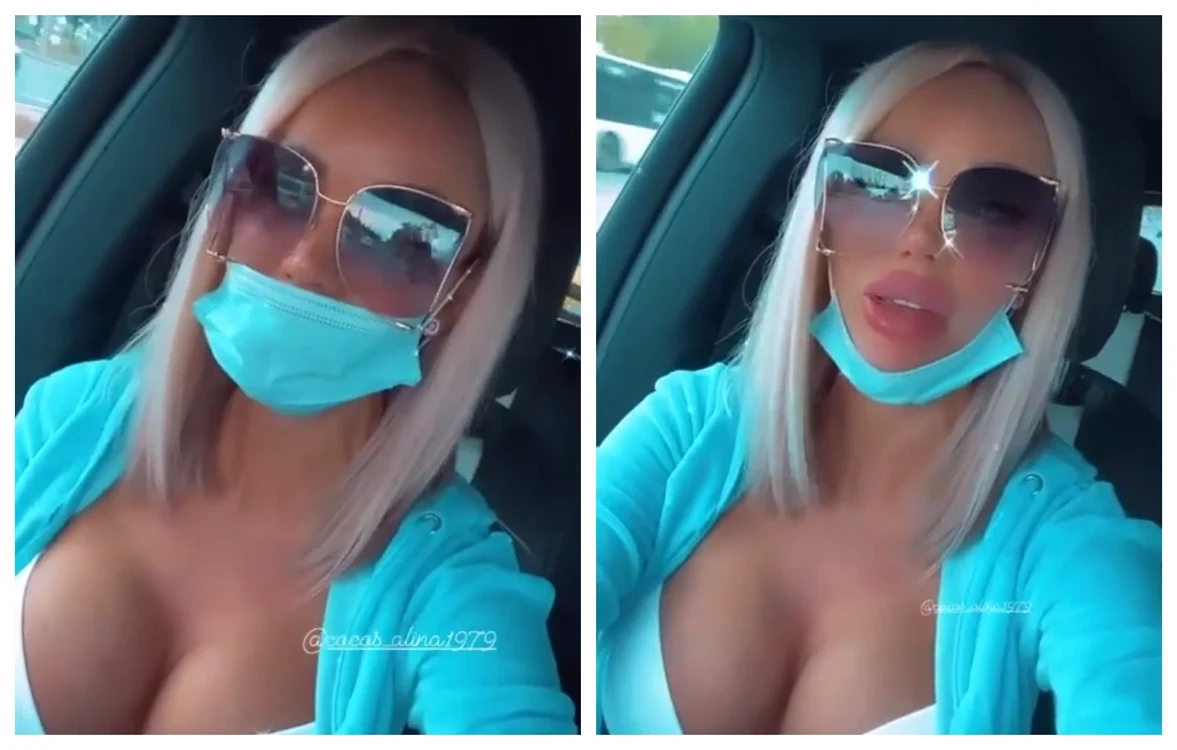 Bianca Draguşanu, sandale Valentino, 3.000 lei