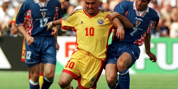 hagi croatia
