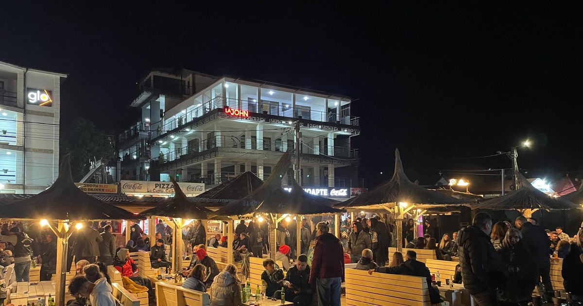 Terasa Stuf din Vama Veche se închide din cauza rechinilor, starea de tristețe persistă. Terasa Stuf din Vama Veche se închide din cauza rechinilor, starea de tristețe persistă.