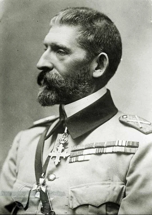 regele ferdinand