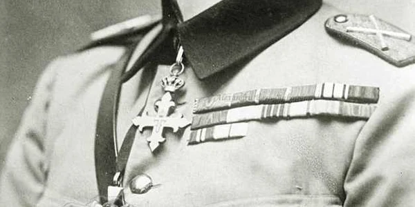regele ferdinand