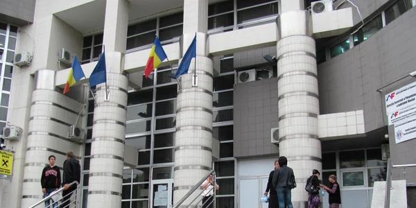 DGFP Vaslui