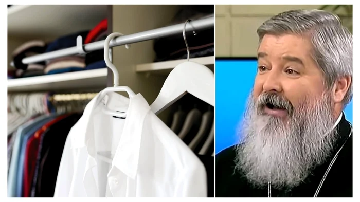 Când e bine să spălăm de sărbători - Foto: colaj Click!