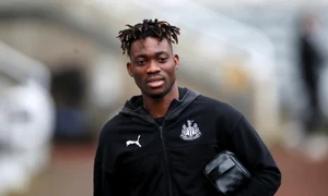 Christian Atsu jpg