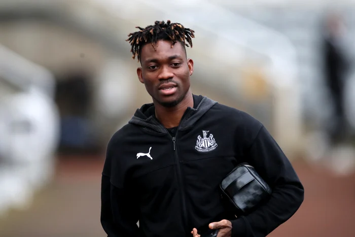 Christian Atsu a murit la 31 de ani (Foto: GettyImages)