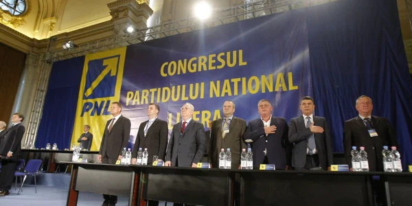 congres pnl