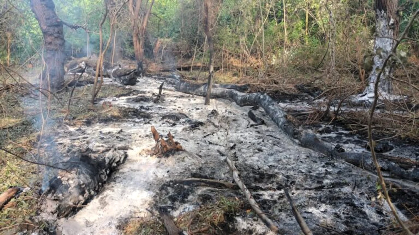 Fragmente de dronă din Rusia au căzut în România