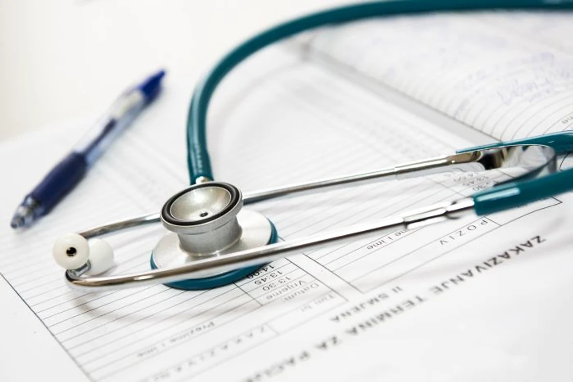 Suportul personal și profesional este esential pentru tinerii medici FOTO Arhiva