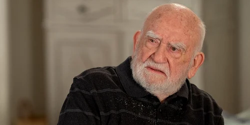 Actorul Ed Asner Foto News