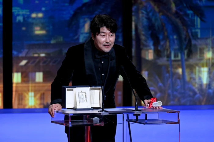 Song Kang-Ho foto: getty