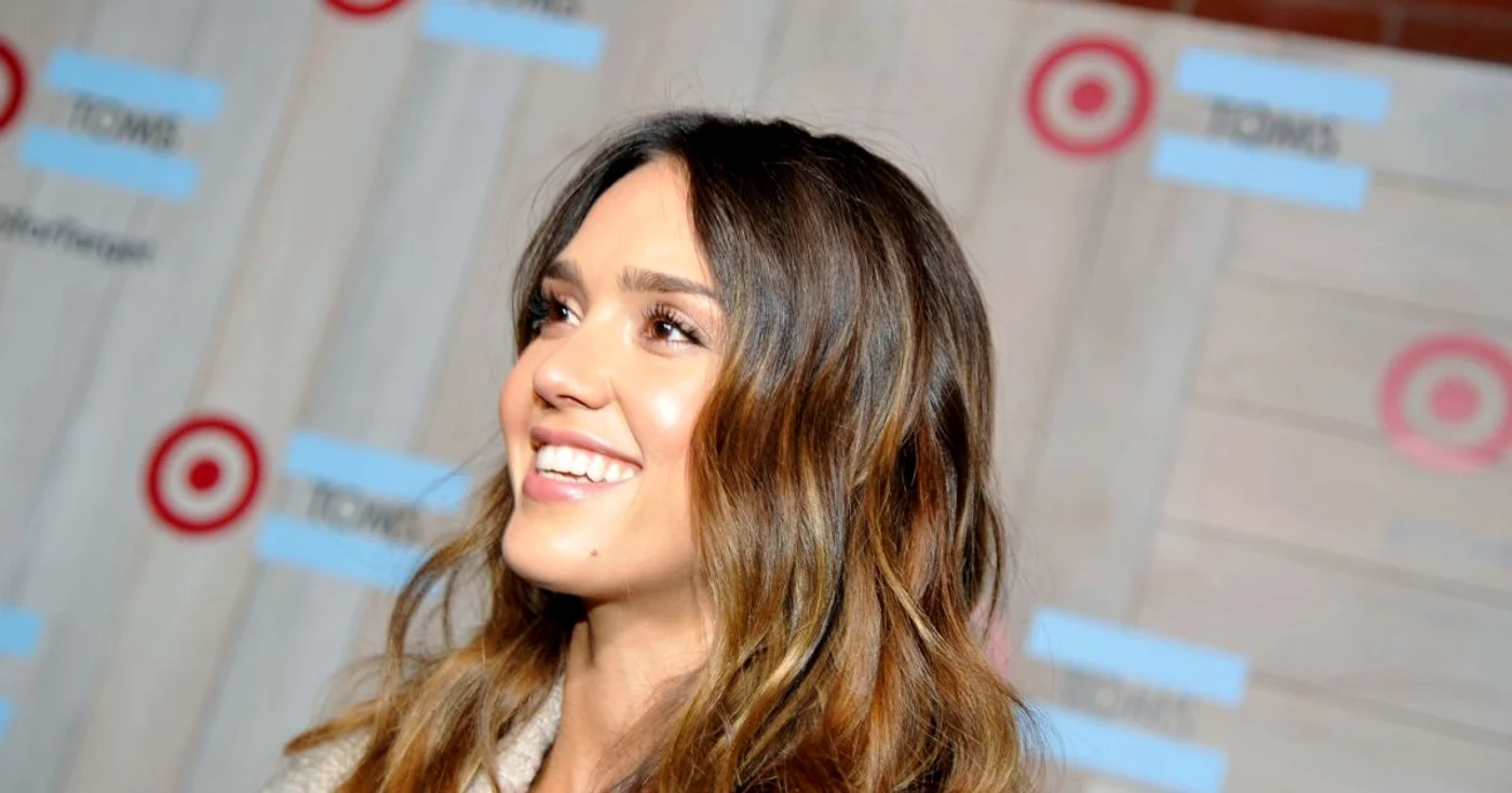 Jessica Alba a devenit
cunoscută mai ales datorită apariţiilor în filmele „Sin City“
FOTO GettyImages/Gulliver