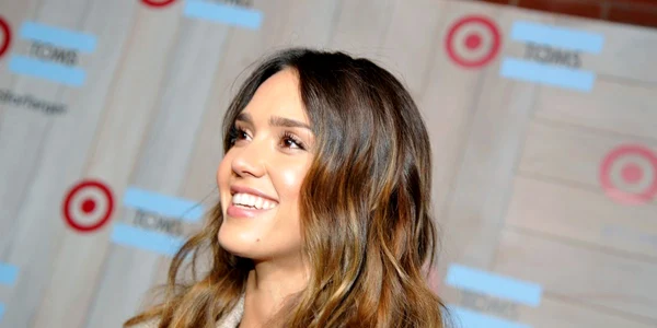 Jessica Alba foto getty 