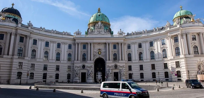 Austria a ridicat restricţiile de circulaţie FOTO Thomas Kronsteiner/Getty Images