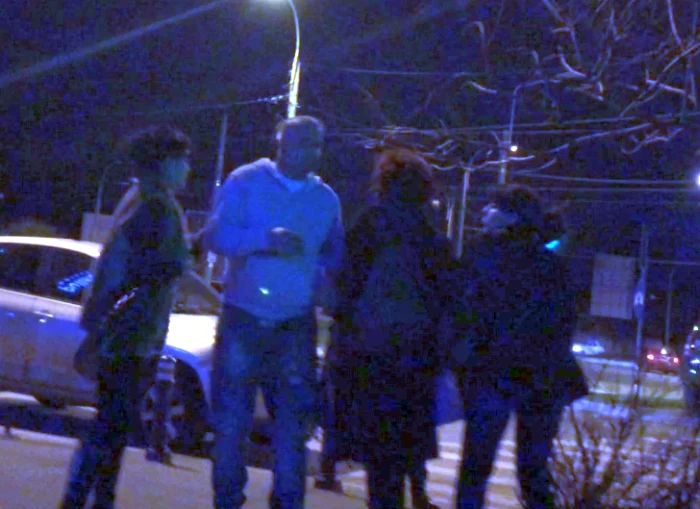 Elena Ploieşteanu şi-a ieşit din minţi când a văzut-o pe femeia care i-a furat bărbatul