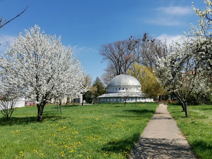 Vechea uzină de apă din Timişoara se transformă într-un muzeu FOTO Ş.Both