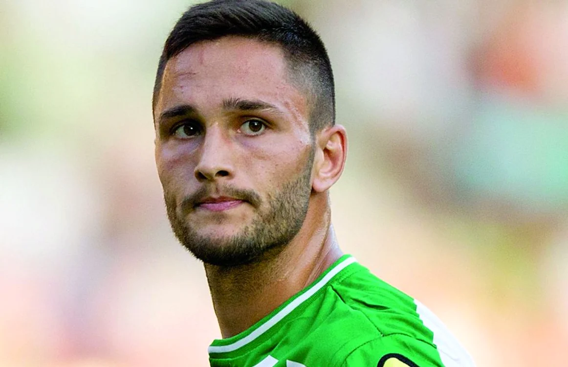 Florin Andone FOTO Guliver Getty Images