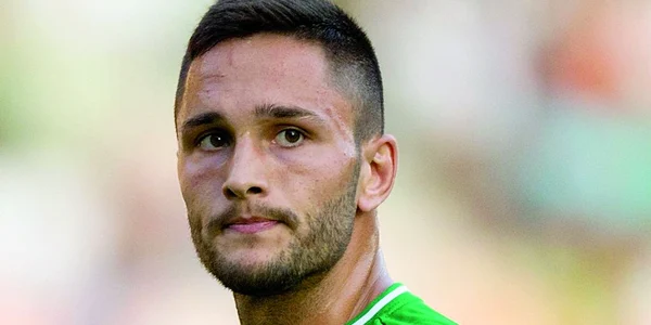 Florin Andone FOTO Guliver Getty Images