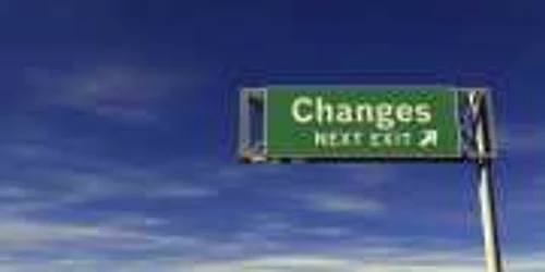 change