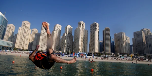 Dubai Foto EPA-EFE