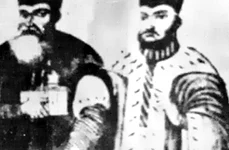 Familia Cantemir  în opera unui revoluţionar francez jpeg