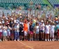 Simona Halep FOTO BRD Bucharest Open