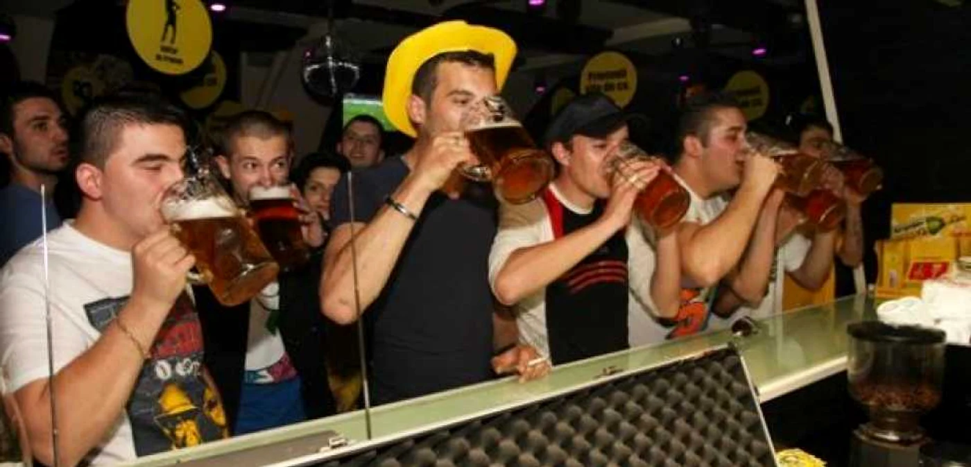 Clujenii sunt aşteptaţi la cel mai mare târg de bere